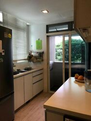 Monterey Park Condominium (D5), Condominium #458634161
